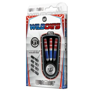 Winmau Wildcats - 23g
