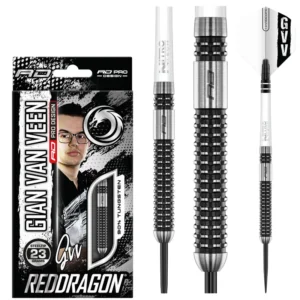 Gian Van Veen Axis S.E. Darts