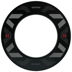 Blade X Surround - PDC Version: Black