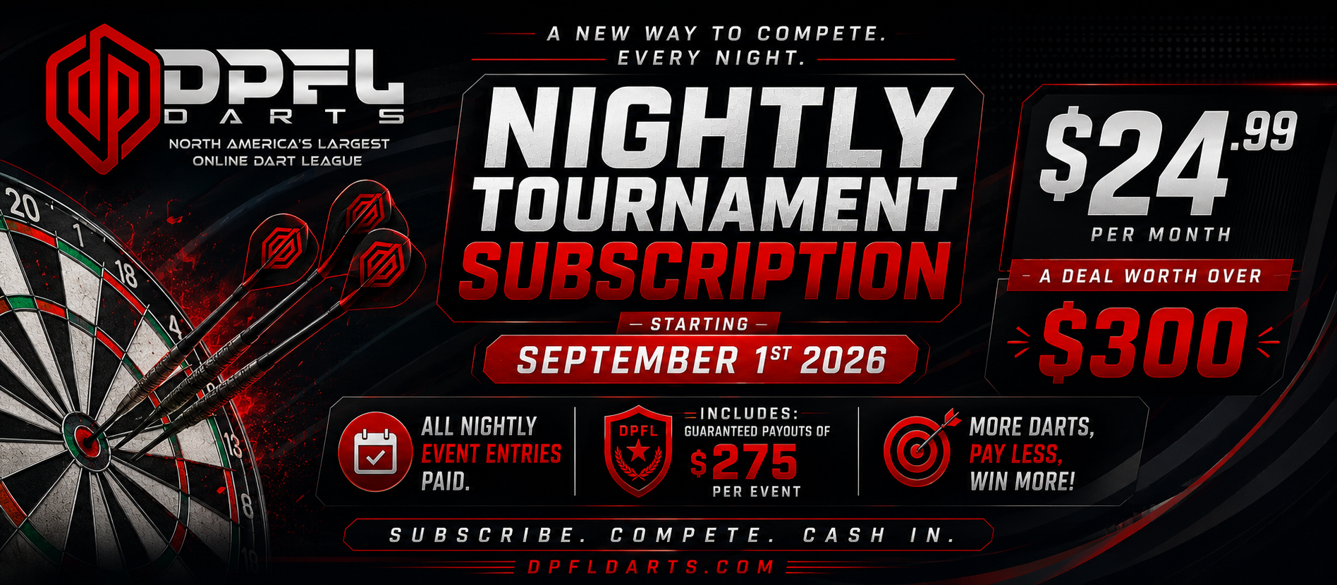 Subscription