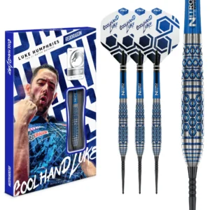 Luke Humphries TX5 Darts
