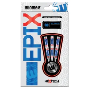 Winmau Epix