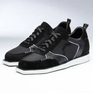 Triple20 Dart Shoes - Textil Black