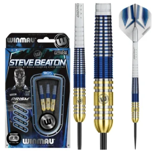 STEVE BEATON DARTS