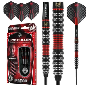 JOE CULLEN SE DARTS