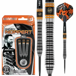 NOPPERT SIGNATURE EDITION 2.0 - 23g