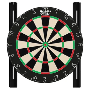 Voyager Dartboard Door Hanger