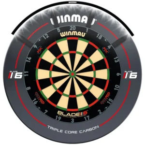 WINMAU POLARIS DARTBOARD LIGHT