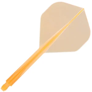 Condor Axe 120 Flight System - Standard Orange