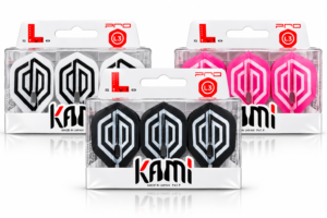 L-Style L3 Pro Flight DPFL Set