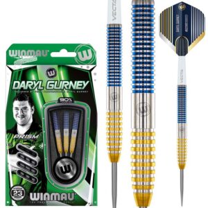 DARYL GURNEY 90% DARTS 23g