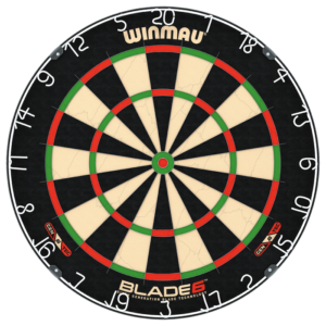 Winmau Blade 6 Single Core